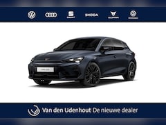 CUPRA Leon - 1.5 TSI e-Hybrid 272 6DSG VZ Performance | Achteruitrijcamera | Digitaal instrumentenpanee