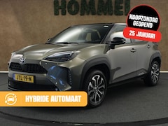 Toyota Yaris Cross - 1.5 Hybrid Dynamic Plus - AFNEEMBARE TREKHAAK (TREKGEWICHT 750 KG GEREMD) - NAVIGATIE - AD