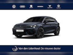 CUPRA Leon - 1.5 TSI e-Hybrid 204 6DSG Business | Achteruitrijcamera | Digitaal instrumentenpaneel (Vir