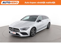Mercedes-Benz CLA-klasse Shooting Brake - 200 Business Solution AMG | XW17095 |