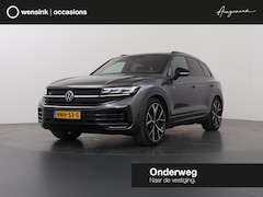 Volkswagen Touareg - 3.0 TSi eHybrid 4MOTION R | NL Auto | Luchtvering | Trekhaak | Stoelverwarming voor/Achter