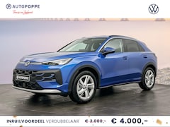 Volkswagen T-Roc - Life First Edition 1.5 eTSI 85 kW / 116 PK SUV 7 v