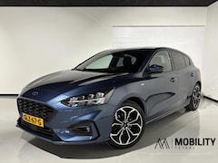 Ford Focus - 1.0 EcoBoost ST Line X 125pk AUTOMAAT|HUD|B&O|WINTER PACK|18 INCH|CAMERA|SIDE ASSIST|