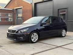 Peugeot 308 - 1.2 PureTech Executive Pano Leer Navi Cruise