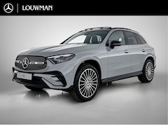 Mercedes-Benz GLC-klasse - 300e 4MATIC Sport Edition | Premium Plus pakket | Stoelventilatie/- verwarming voor | Trek