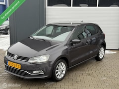 Volkswagen Polo - Lounge| Cruise| Navi| Pdc| Camera| Led kopla