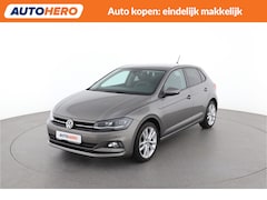 Volkswagen Polo - 1.0 TSI Comfortline Business | CU80703 |