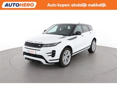 Land Rover Range Rover Evoque - 1.5 P300e AWD R-Dynamic HSE |BZ41106|