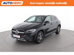Mercedes-Benz GLA-Klasse - 250 e Business Solution AMG Limited |SR11723|