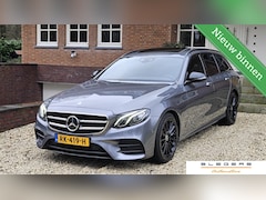 Mercedes-Benz E-klasse Estate - 250 Premium Plus AMG line met luchtvering