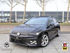 Volkswagen Golf - GTE 1.5 eHybrid 272PK | Panodak | Head-up | Keyless | Camera | IQ Light Matrix | Stoel&Stu