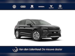 Skoda Elroq - 60 Elektromotor 204 1AT Business Edition - Tour Automaat | Mechanisch wegklapbare trekhaak