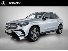 Mercedes-Benz GLC-klasse - 300e 4MATIC Sport Edition | Trekhaak | Nightpakket | AMG Premium | Parkeerpakket met 360°