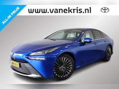 Toyota Mirai - Prestige, Panoramadak, 17% bijtelling