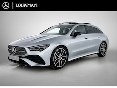 Mercedes-Benz CLA-klasse Shooting Brake - 180 Business Solution AMG | AMG Line Plus pakket | Panoramaschuifdak | Memorypakket | Head