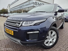 Land Rover Range Rover Evoque - 2.0 Si4 SE Pano/Trekhaak/NLAut