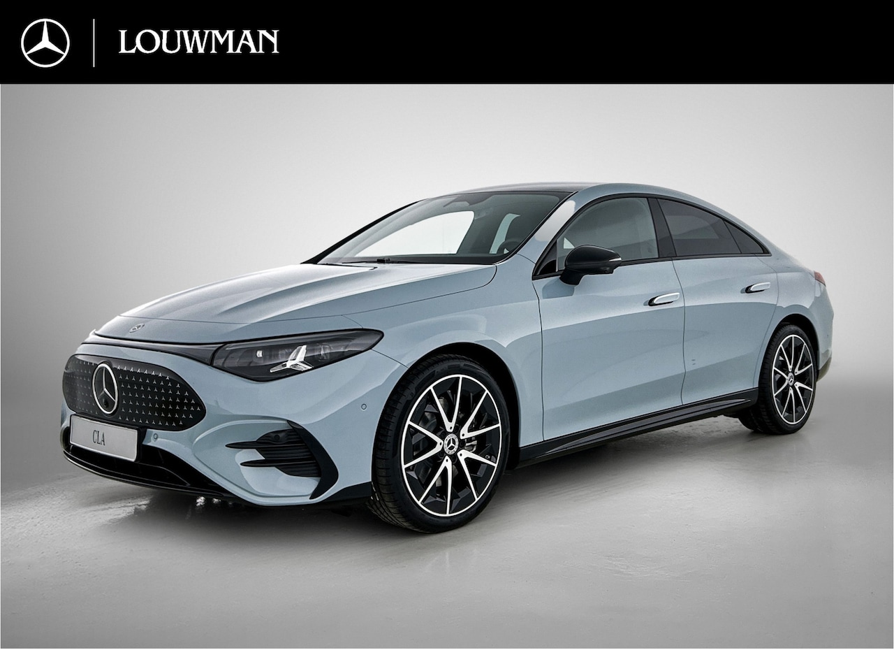 Mercedes-Benz CLA-Klasse - 250+ Launch Edition 85 kWh | Smartphone integratie | Antidiefstal pakket URBAN GUARD | War - AutoWereld.nl