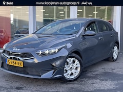 Kia Cee'd - Ceed 1.0 T-GDi DynamicLine | Parkeercamera | Lane assist | LED