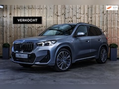 BMW X1 - XDrive30e M-Sport *360 Camera*H/K*Trekhaak*Comforttoegang