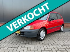 Toyota Starlet - 1.3-16V (Eerste eigenaar)