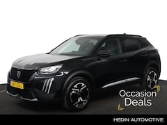 Peugeot 2008 - 1.2 Hybrid 145PK Allure | Navigatie | Camera | Adapt. Cruise Control | Apple Carplay/Andro