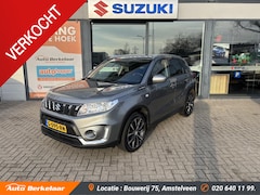 Suzuki Vitara - 1.4 Boosterjet Select | Trekhaak afneembaar | Navigatie |
