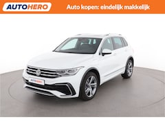 Volkswagen Tiguan - 1.4 TSI eHybrid R-Line | FB46775 |