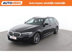 BMW 5-serie Touring - 530e Executive | ZE22789 |