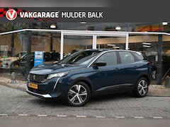Peugeot 3008 - 1.6 HYbrid 225 Active Pack Business achteruitrijcamera