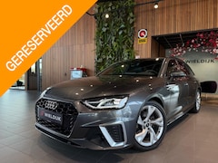 Audi A4 Avant - 35 TFSI S edition