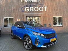 Peugeot 3008 - 1.2 PureTech 130PK 1e EIG/AFN.TREKHAAK/ELEC ACHTERKLEP