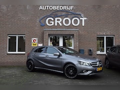 Mercedes-Benz A-klasse - 180 AMBITION