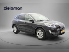 Ford Kuga - 2.5 PHEV Titanium - Carplay, Navi, Cruise, Camera, Stoelverw