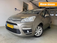 Citroën C4 Picasso - 1.6 THP Tendance EGS CLIMA NAVI PANO DEALER AUTO NAP APK