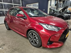 Toyota Yaris - 1.5 HYB. DYNAMIC, Carplay, Camera, ALL IN prijs
