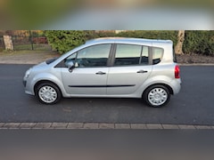 Renault Modus - Grabd Modus 1.2 -16V Expresion*automaat*trekhaak*NAP