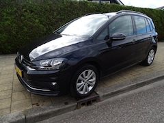 Volkswagen Golf Sportsvan - 110Pk TSI HIGHLINE ED-Navi-carplay-Led-Media-Cam-Pdc