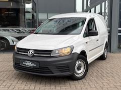 Volkswagen Caddy - 2.0 TDI L1H1 BMT COMORT AIRCO PDC SCHUIFDEUR