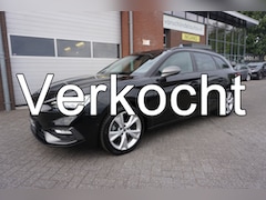 SEAT Leon Sportstourer - 1.0 TSI FR SPORT LUXE KEURIGE NETTE STAAT PANORAMADAK VIRTUEEL COCKPIT CAMERA STOEL+STUURV
