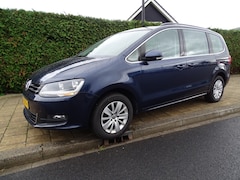 Volkswagen Sharan - 1.4 TSI COMFORTLINE-99938 Km-Clima-Blth-Trkh-Pdc-Cruise