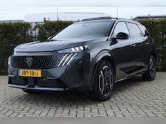 Peugeot e-5008 - GT Avantage 73 kWh | Adapt. Cruise | Alcantara | Schuifdak | Massage | 7-Pers | 360 Camera