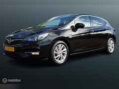 Opel Astra - 1.2 Turbo 145 PK Business Elegance, Sportstoelen, Clima, Navi, App connect, Cruise, Pdc vo