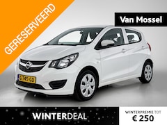 Opel Karl - 1.0 ecoFLEX Edition | Airco | elec. comfort pakket