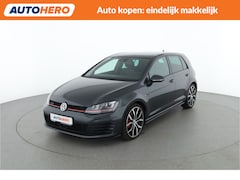 Volkswagen Golf - 2.0 TSI GTI Performance |VE15036|