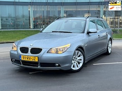 BMW 5-serie Touring - 523i APK NW