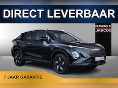 Omoda 5 - 5 SHS-H Premium /Direct leverbaar/€500, - Kolenaar introductievoordeel/Adaptive cruise/Air