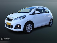 Peugeot 108 - 1.0 e-VTi Active, 5-DRS, Airco, Elek ramen voor, Bleutooth