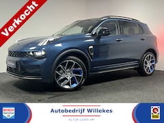 Lynk & Co 01 - 1.5 | PANO | NAVI | 360 CAMERA | KEYLESS |