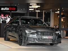 Audi A6 Avant - 55 TFSI e quattro Pro Line S Competition. Pano, Matrix, 21'', Camera, CarPlay