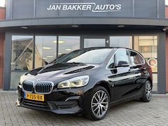BMW 2-serie Active Tourer - 225xe iPerformance Executive Trekhaak ✅ Clima ✅ Navigatie ✅